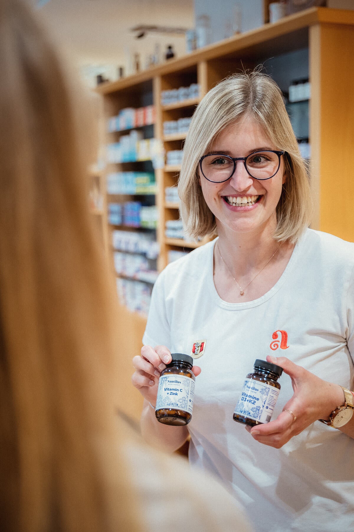 „Nautilus Apotheke“ Elsbethen – Glasenbach Salzburg – nautilus-apotheke.at